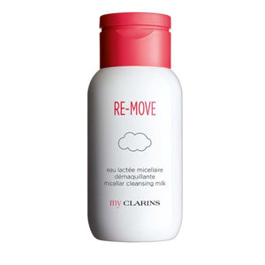 CLARINS MY CLARINS RE-MOVE MICELLAR CLEANSING MILK 200ML