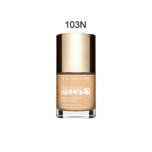 Load image into Gallery viewer, Clarins Skin Illusion Velvet Foundation