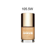 Load image into Gallery viewer, Clarins Skin Illusion Velvet Foundation