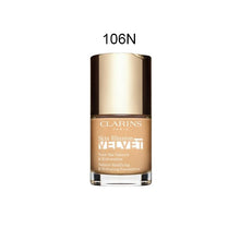 Load image into Gallery viewer, CLARINS SKIN ILLUSION VELVET FOUNDATION