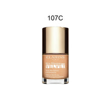 Load image into Gallery viewer, Clarins Skin Illusion Velvet Foundation