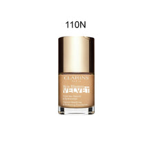 Load image into Gallery viewer, CLARINS SKIN ILLUSION VELVET FOUNDATION