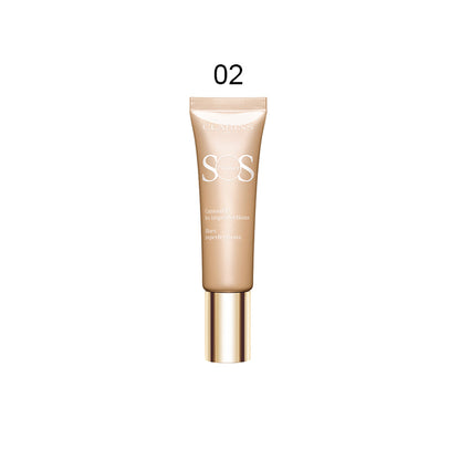 Clarins Sos Primer