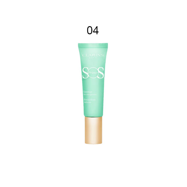 Clarins Sos Primer