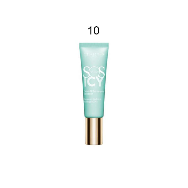 Clarins Sos Primer