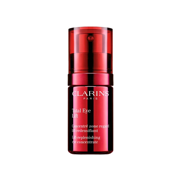 CLARINS TOTAL EYE LIFT 15ML