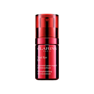 CLARINS TOTAL EYE LIFT 15ML