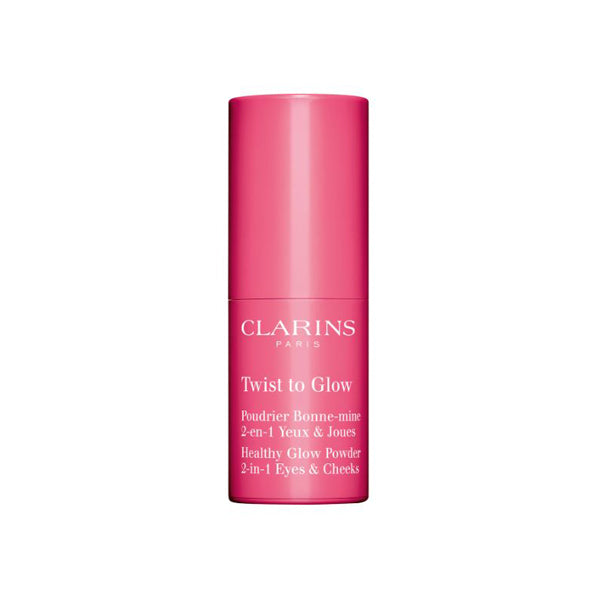 CLARINS TWIST TO GLOW