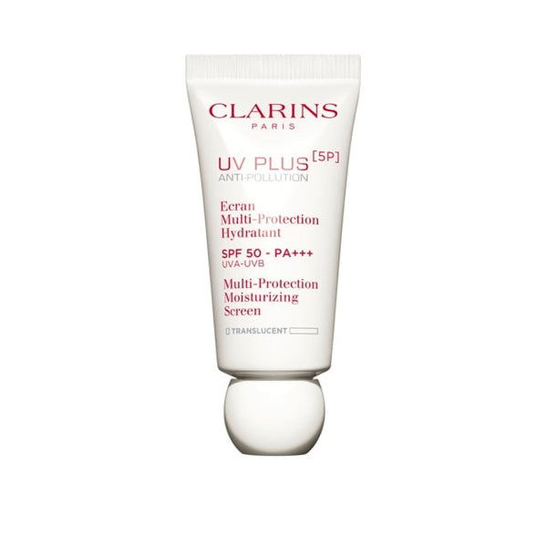 CLARINS UV PLUS TRANSLUCENT SPF50 30ML