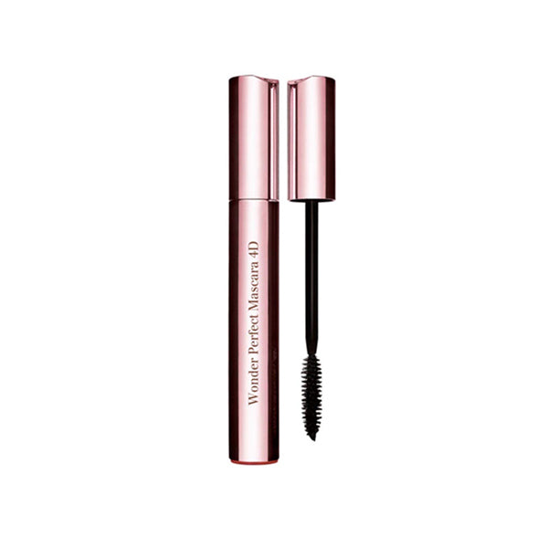 CLARINS WONDER PERFECT MASCARA 4D