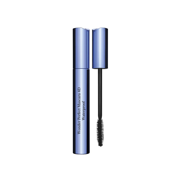 CLARINS WONDER PERFECT MASCARA 4D WATERPROOF