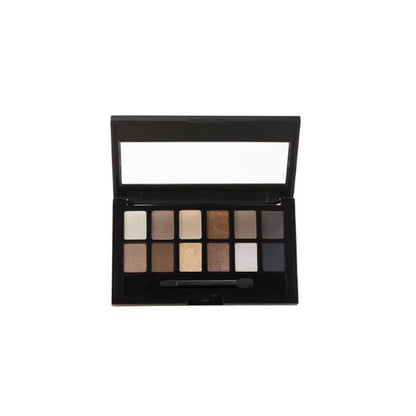 Maybelline Eyeshadow The Nudes