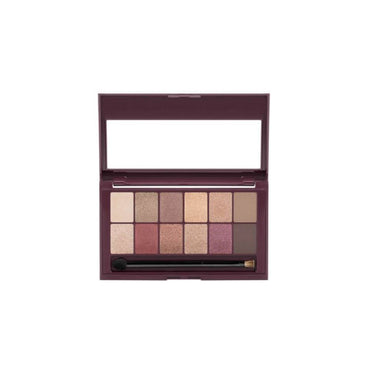 Maybelline Eyeshadow The Burgundy Bar