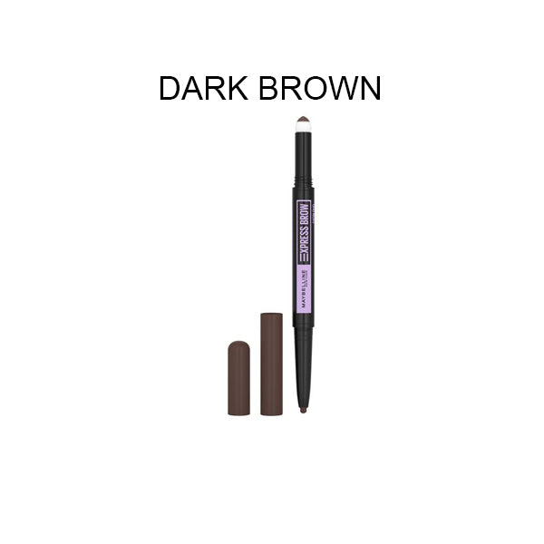 Maybelline Brow Satin Define + Fill Duo