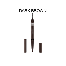 Load image into Gallery viewer, RIMMEL FILL &amp; SCULPT EYEBROW DEFINER BROW THIS WAY