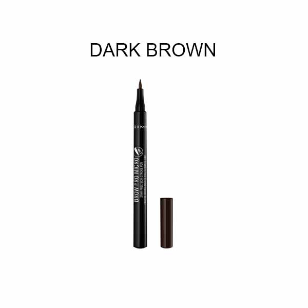 Rimmel Brow Pro Micro 24h Precision Pen