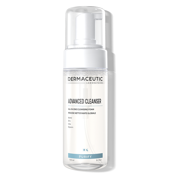 DERMACEUTIC ADVANCED CLEANSER 150ML