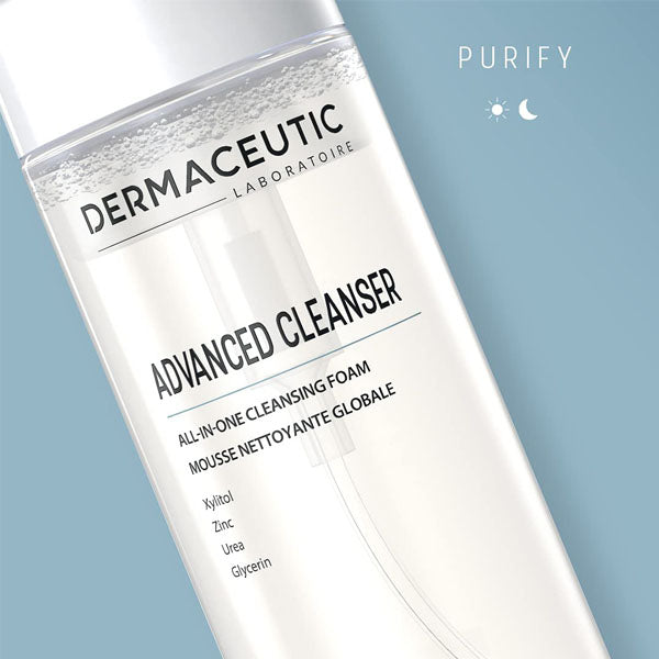 Dermaceutic Advanced Cleanser 150ml