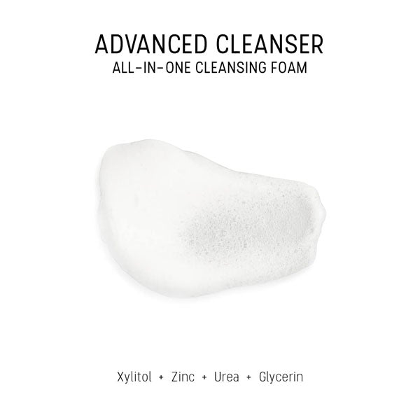 منظف ديرماسيوتيك المتطور 150 مل منظف ديرماسيوتيك المتطور 150 مل