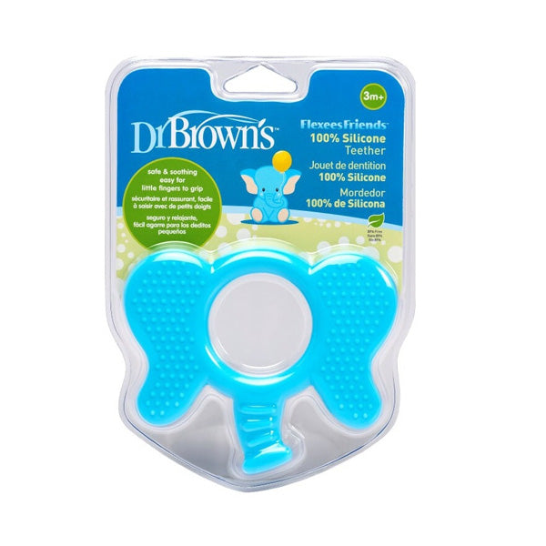 Dr shop brown teether