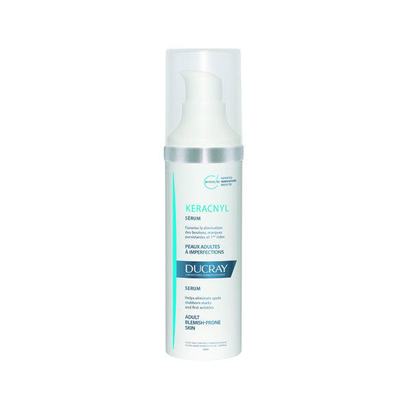 DUCRAY KERACNYL SERUM 30ML