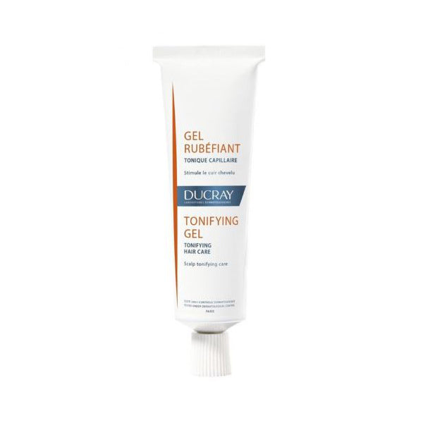 DUCRAY TONIFYING GEL 30ML