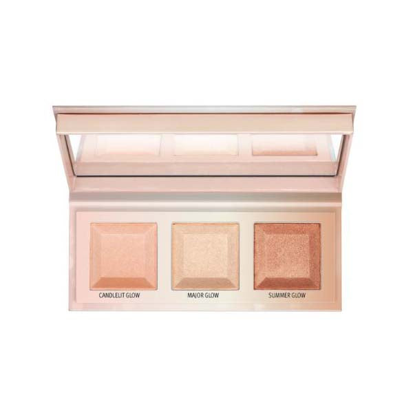 ESSENCE CHOOSE YOUR GLOW HIGHLIGHTER PALETTE