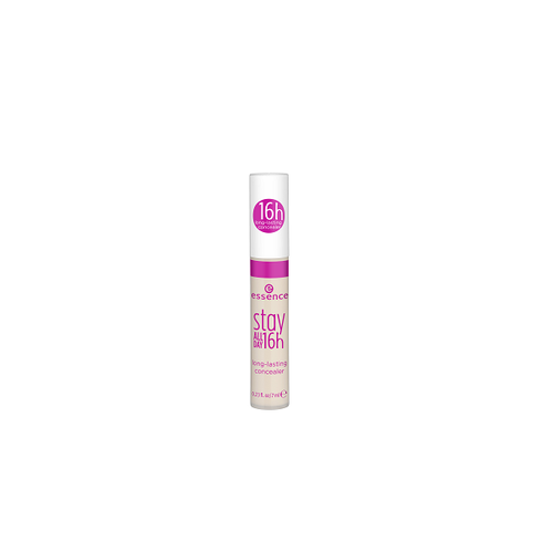 ESSENCE CONCEALER STAY ALL DAY 16H