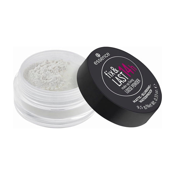 Essence Fix & Last 14h Make-up Loose Powder