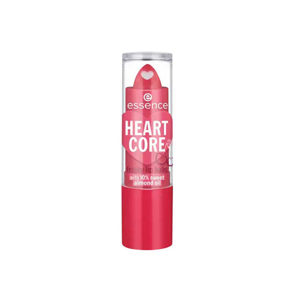 Essence Heart Core Fruity Lip Balm