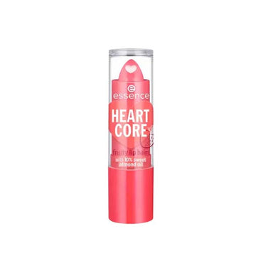 Essence Heart Core Fruity Lip Balm