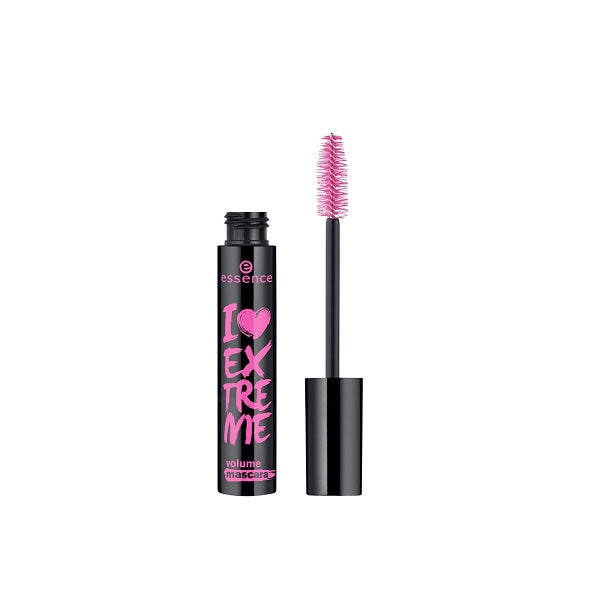 ماسكارا Essence I Love Extreme Volume ماسكارا Essence I Love Extreme Volume