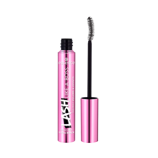 ESSENCE LASH LIKE A BOSS MASCARA
