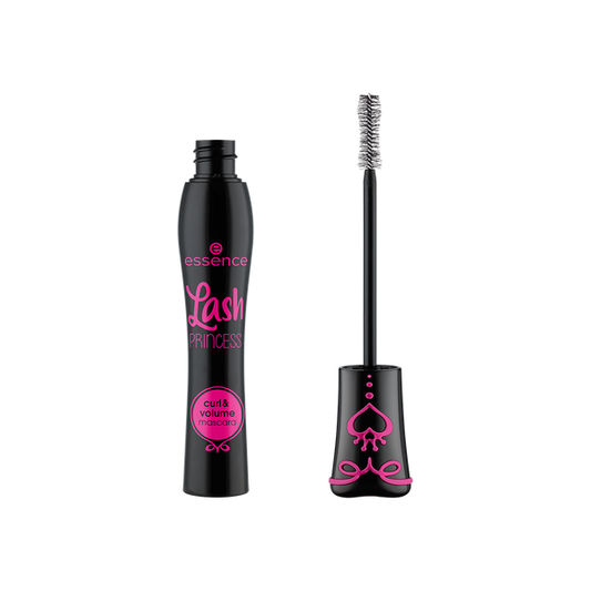 ESSENCE LASH PRINCESS CURL & VOLUME MASCARA