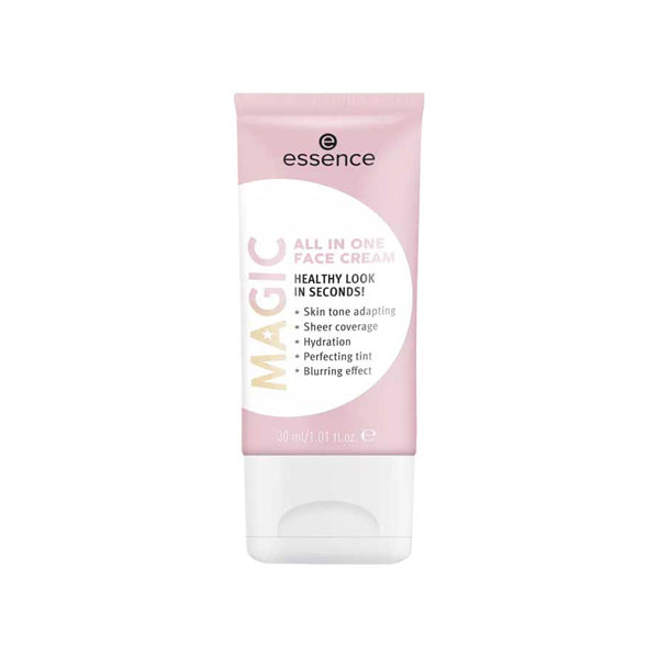 ESSENCE MAGIC ALL IN ONE FACE CREAM