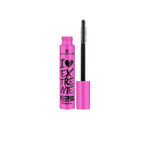 ماسكارا Essence I Love Extreme Crazy Volume ماسكارا Essence I Love Extreme Crazy Volume