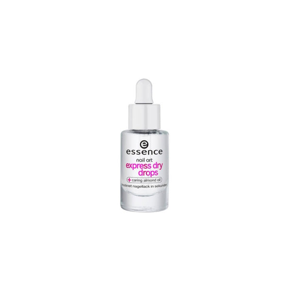 ESSENCE NAIL ART EXPRESS DRY DROPS 8ML