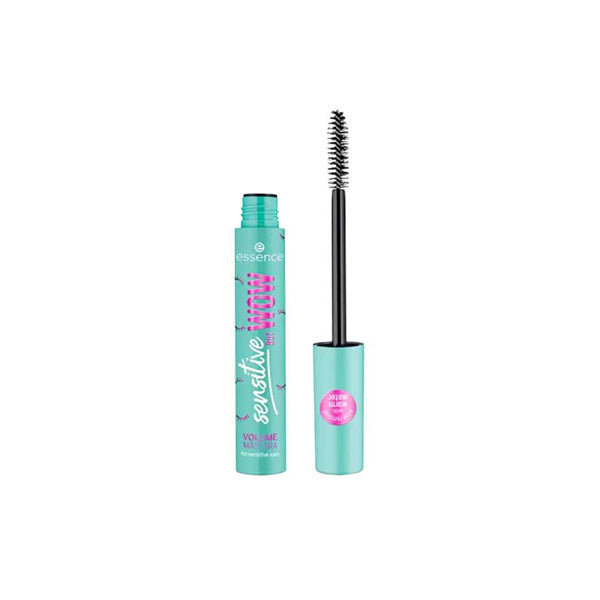ماسكارا Essence Sensitive But Wow Volume ماسكارا Essence Sensitive But Wow Volume