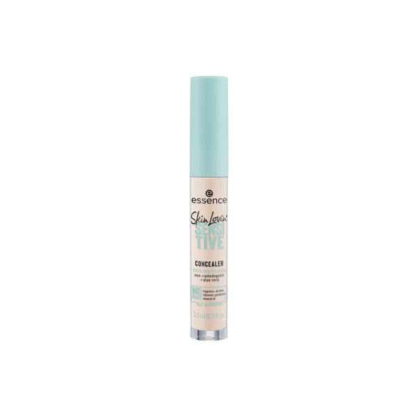 ESSENCE SKIN LOVIN SENSITIVE CONCEALER