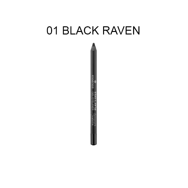 Essence Stay And Play Gel Eyeliner