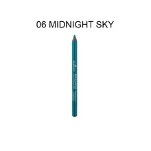 Load image into Gallery viewer, ESSENCE STAY AND PLAY GEL EYELINER