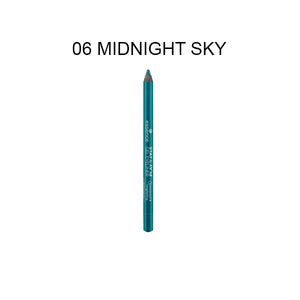 ESSENCE STAY AND PLAY GEL EYELINER