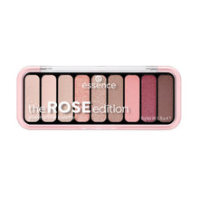 Load image into Gallery viewer, ESSENCE THE ROSE EDITION EYESHADOW PALETTE