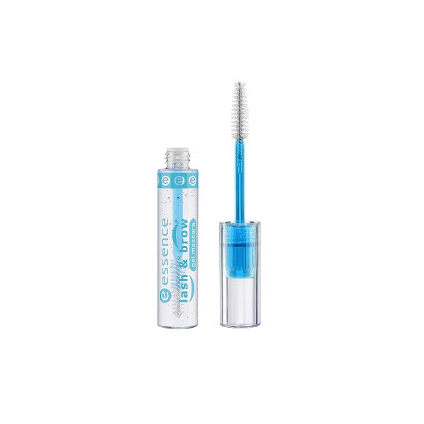 ESSENCE LASH & BROW GEL MASCARA