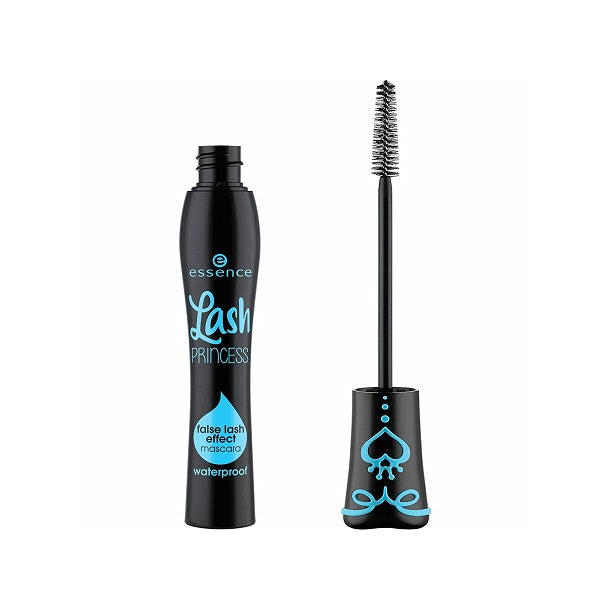ماسكارا Essence Lash Princess False Lash Effect المقاومة للماء ماسكارا Essence Lash Princess False Lash Effect المقاومة للماء