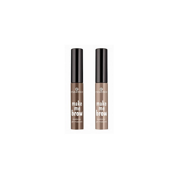 ESSENCE MAKE ME BROW EYEBROW GEL MASCARA