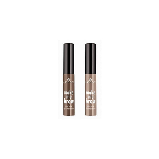 ESSENCE MAKE ME BROW EYEBROW GEL MASCARA