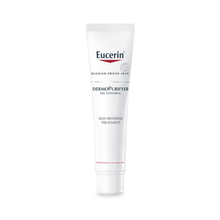 Load image into Gallery viewer, EUCERIN DERMOPURIFYER SKIN RENEWAL TREATMENT 40ML