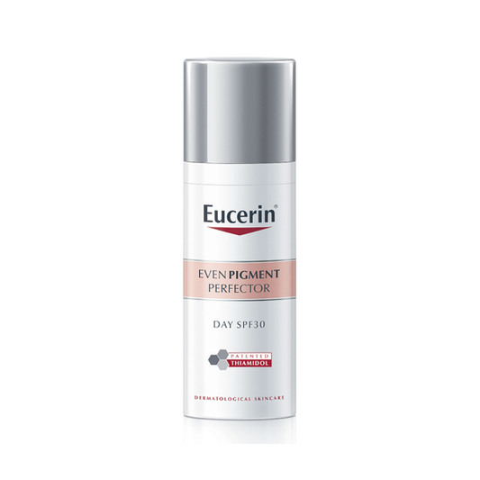 EUCERIN EVEN PIGMENT PERFECTOR DAY CREAM SPF30 50ML