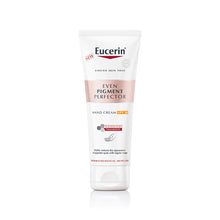 Load image into Gallery viewer, EUCERIN EVEN PIGMENT PERFECTOR HAND CREAM SPF30 75ML